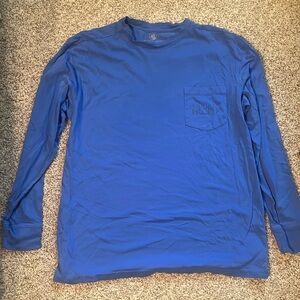 Southern Proper Men’s Long Sleeve Tee